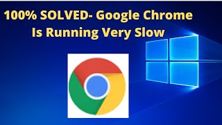 How To Fix Google Chrome Is Running Very Slow  How To Fix Google Chrome Loading Takes Long Time [upl. by Noami]