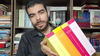 Coleção Quase Completa de História da Filosofia  Frederick Copleston [upl. by Kape]