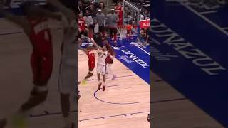 Jalen Green vs Cade Cunningham nba basketball [upl. by Nilra]