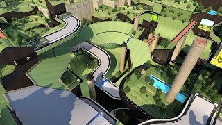 Trackmania Spring 2024  22  57964 0009 by Redbolt [upl. by Tammara]