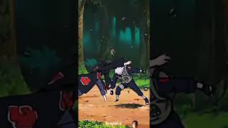 Itachi vs kakashi [upl. by Nirre]