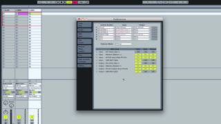 Ableton Midi Preferences Track Sync amp Remote  Ableton tutorial  Ableton Live Tutorials [upl. by Delia785]