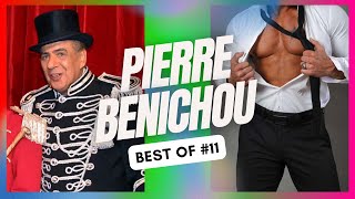 JAURAIS RÊVÉ DÊTRE GIGOLO   Best of Pierre Benichou 11 [upl. by Able]