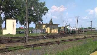 Terespol  Kobylany [upl. by Assennev]