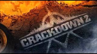 Crackdown 2 Music Montage [upl. by Sidonius77]