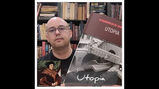 Utopia  Thomas More [upl. by Brit]