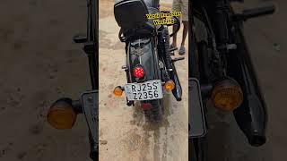 Yezdi Roadster longdrive ytshorts offroad jawabikes rider royalenfield mahindra shortsfeed [upl. by Eilata]