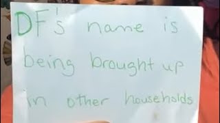 Your Name Being Talked About The InLaw Houses Viewed As Competition 🏘️ Treasure Box Reading 🧺 [upl. by Enyale]