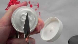 Acrylic Mediums  How to use Acrylic Gels and Mediums [upl. by Servetnick]