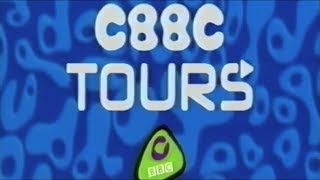 CBBC Tours  Introduction Video 2005 [upl. by Vivica]