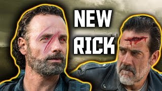 How Carls Death Will Change Rick [upl. by Nareht]