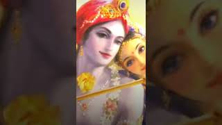 Radha Radha rat k dekhoradhakrishna radha vairalvideo youtubeshorts ytviral youtube shorts [upl. by Monah555]