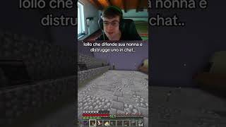 CHI SI RICORDA QUESTO VIDEO💔Lacustre Clips twitch clips live lollolacustre [upl. by Boehike]