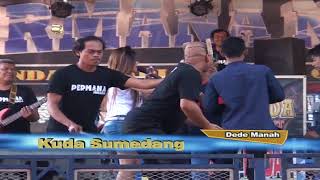 PERMANA NADA KUDA SUMEDANG DEDE MANAH [upl. by Alf]