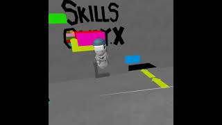 Skills onlyx2 [upl. by Axel146]