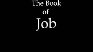 The Book of Job KJV [upl. by Mcarthur]