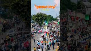 The Ultimate Grand Daddy New Biggest Open Setup 2024 Drone View djrishi shorts droneview [upl. by Stevana]