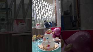 JW Marriott kitchen Kolkata te nephewder 100 days price marriott shortsviral youtubeshorts [upl. by Gasperoni]