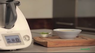 Thermomix  TM5 Cooking Function [upl. by Ahsiak]