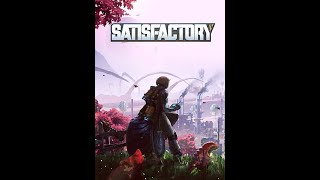 Satisfactory 10 ⚙️ 0019 Optimieren und freischalten [upl. by Carley898]