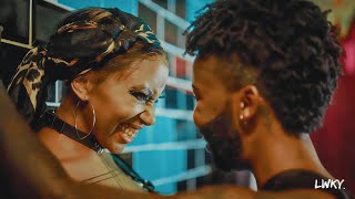 Fena Gitu  MALI SAFI Official Music Video [upl. by Cathe]