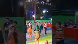 pantomina balikbaranggayTubogPio V Corpus Masbate subscribetrendingdance video danceprovince [upl. by Yrneh924]