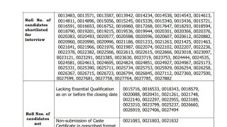 Karnataka TET Result 2023 Download KARTET Scorecard Answer Key [upl. by Nnaul821]