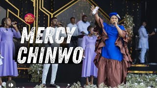 PowerFul Worship by Mercy Chinwo Too Many Reasons  You Do This One  Amazing God  Confidence [upl. by Herve]