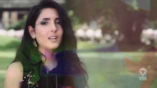 Shadi Amini  Barmigardam Official Music Video [upl. by Eednam]