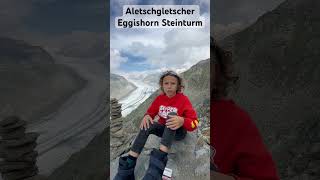 Thor  Aletschgletscher Eggishorn [upl. by Engelhart]