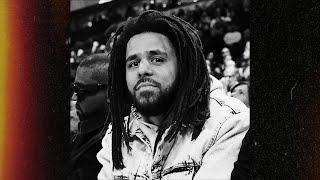 J Cole Type Beat  quotRepresentquot [upl. by Berni]