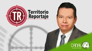 Territorio Reportaje  Incertidumbre Climática [upl. by Nylrebma685]