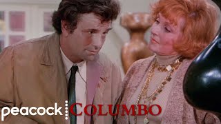 Understanding Modern Art  Columbo [upl. by Kaczer]