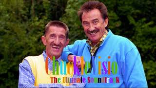 ChuckleVision The Ultimate Soundtrack  19 ChuckleVision 1991  Present Theme Tune [upl. by Concoff746]