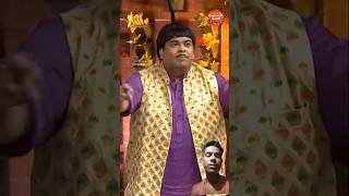 Baccha Yadav jokes Ghar baithe Paisa doublecomedy jokes kapilsharma [upl. by Adaj]