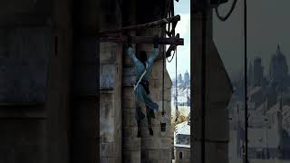 Escala junto Arno Dorian la catedral de Notre Dam  Parte 1 assassinscreedunity gaming gameplay [upl. by Gewirtz]