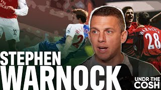 Stephen Warnock  Rafa Benítez has ZERO people skills [upl. by Danielle]