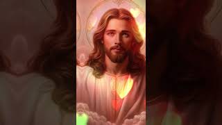 Jesus in heaven beleiver love creator heaven savior [upl. by Gagnon314]