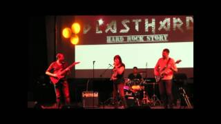 BlastHard  Hard Rock Cover Band  Medley du concert [upl. by Arnoldo]