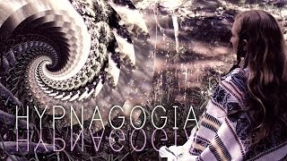 Guided Meditation for Hypnagogia  WakeInduced Lucid Dreams  Astral Projection [upl. by Assennej527]