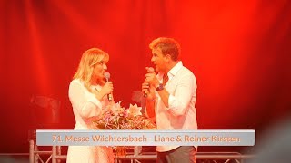 71 Messe Wächtersbach 2019 – Liane und Reiner Kirsten [upl. by Diane-Marie]