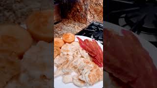 Rocks Cheat meal therockdwaynejohnson [upl. by Eeryt]