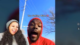 Memes For Dee Shanell Exposing My TikTok Likes [upl. by Cavil]