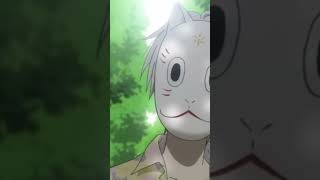 Hotarubi No Mori The Tragic Love Story That Will Haunt You Forever anime hotairnomorie lovestory [upl. by Ynaffyt]