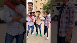 Birthday party 🎂🤣😂 comedy funny shortsfeed funnyvideo comedyvideo shorts [upl. by Kaja]