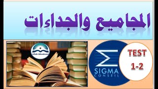 المجاميع والجداءات Test 12 [upl. by Muiram896]