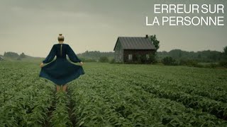 Martin Lizotte  Erreur sur la personne official video [upl. by Chaffinch]