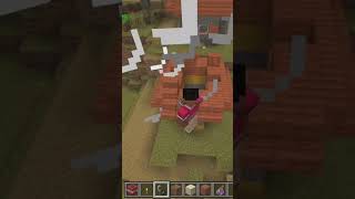 Dag 2 van tnt opblazen minecraft tnt opblazen foryou fyp foryoupage fun lol [upl. by Esaele]