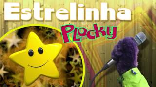 Brilha Brilha Estrelinha  Música Infantil  Plocky [upl. by Alicia265]