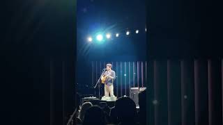 Free Fallin’  John Mayer Tampa  10132023 [upl. by Samuele]